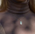 57802_zawieszka z opalem i diamentami