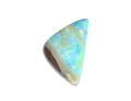 Opal australijski boulder ok. 22,72 ct (front)