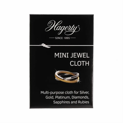 Ściereczka mini do biżuterii