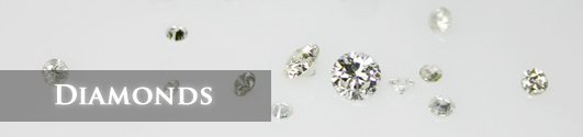 Jewelry with Diamonds