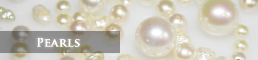Jewelry with Pearls