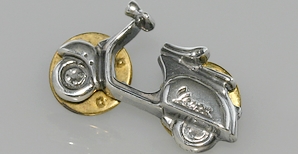 Skuter Vespa Skuter Vespa