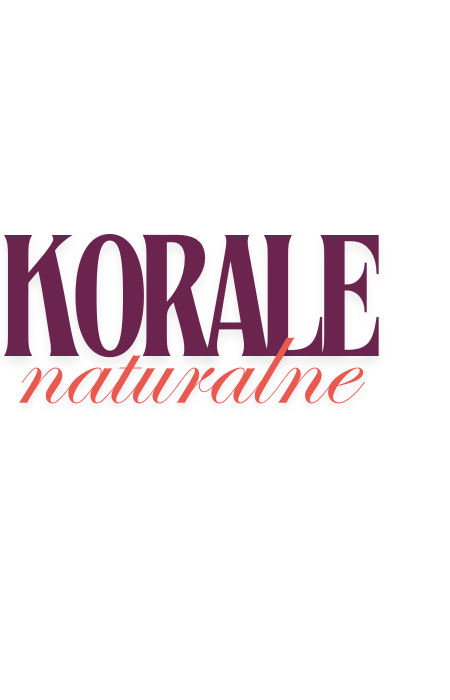 Korale naturalne